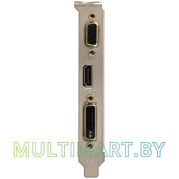 Видеокарта MSI GeForce GT210 1GB DDR3 (N210-1GD3/LP) картинка 4